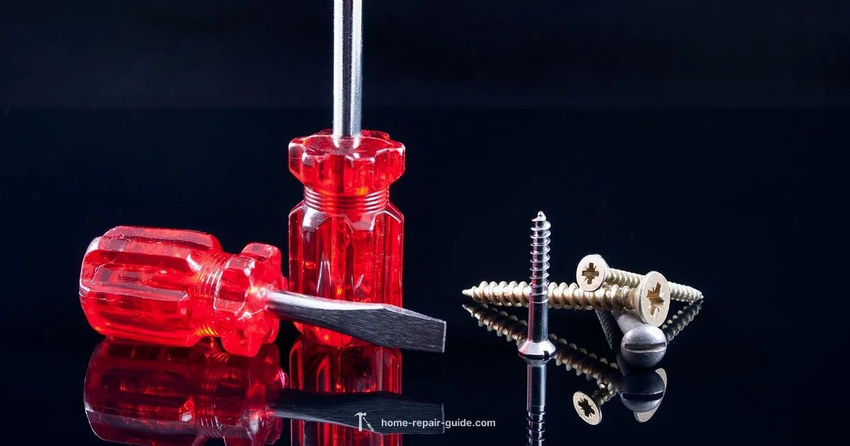 Dent DIY Guide - Home Repair Guide