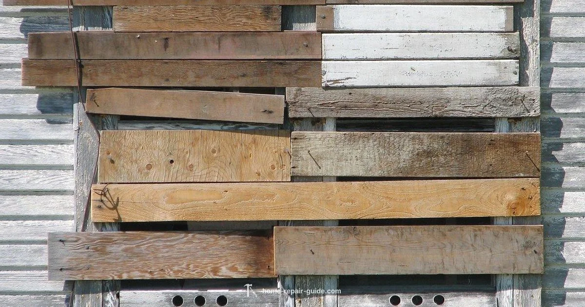 Andersen Window Repair - Home Repair Guide