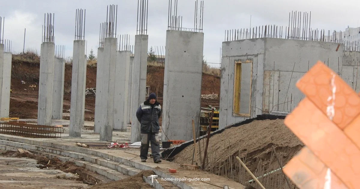 Foundation Permits 101 - Home Repair Guide