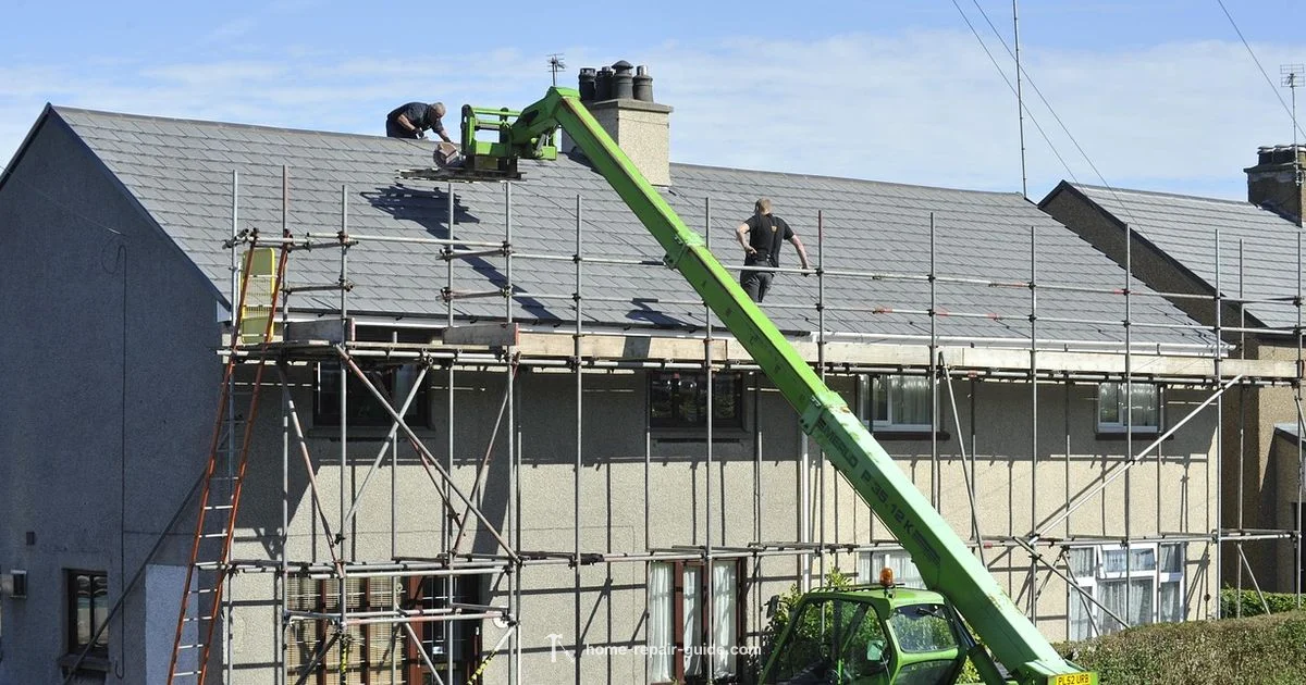 Repair Outlook Guide - Home Repair Guide