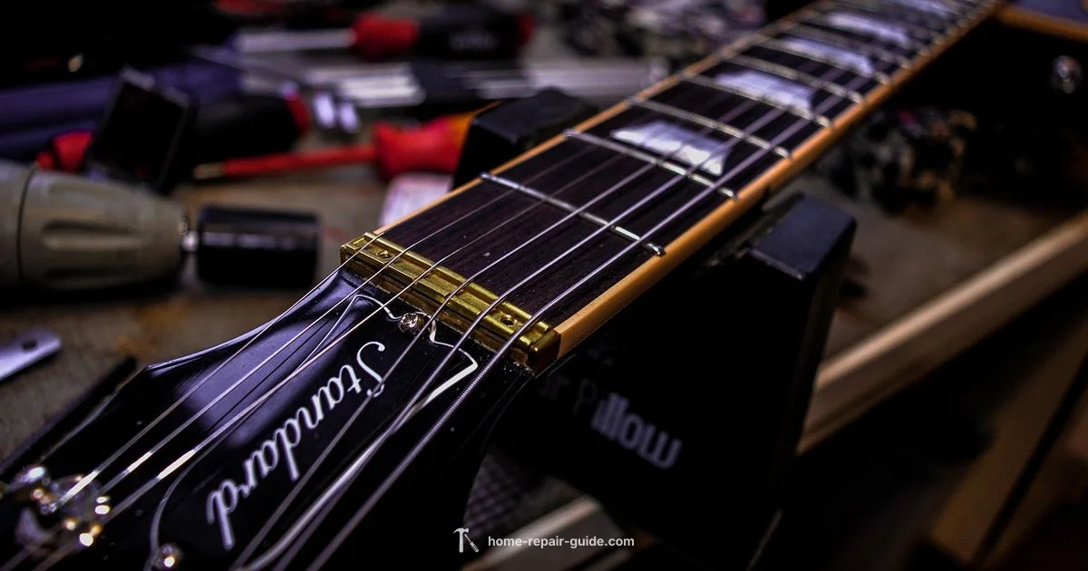 Car Audio Repair - Home Repair Guide