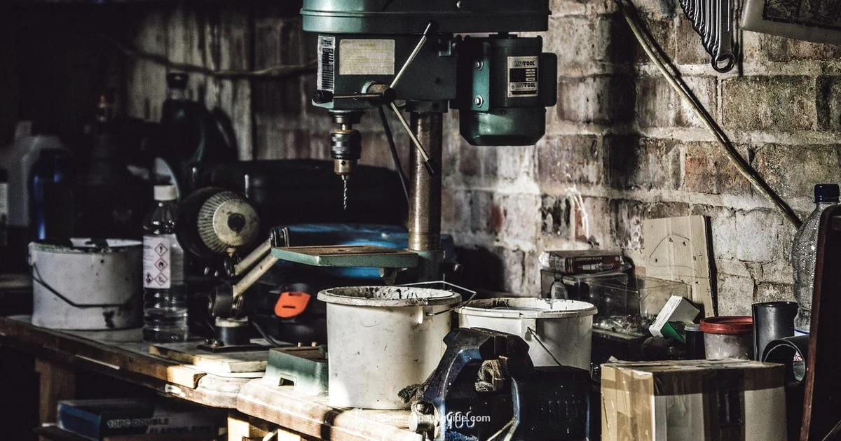 Repairable in Practice - Home Repair Guide