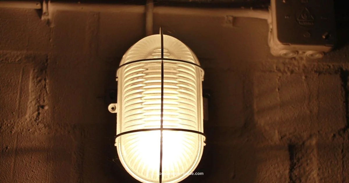 Water Damage Repair - Home Repair Guide