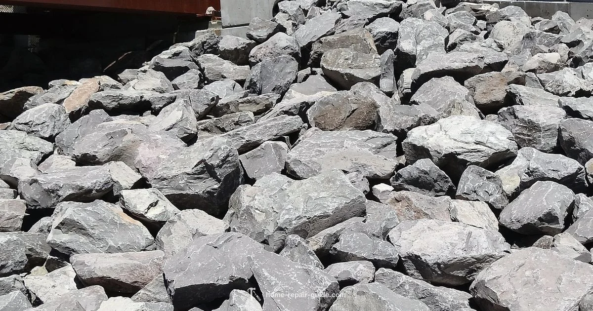 Bedrock Repair - Home Repair Guide