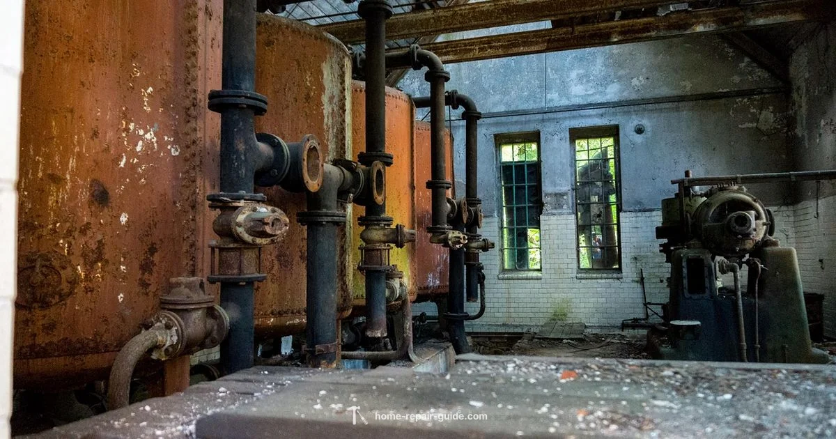 Boiler Repair Near Me - Home Repair Guide