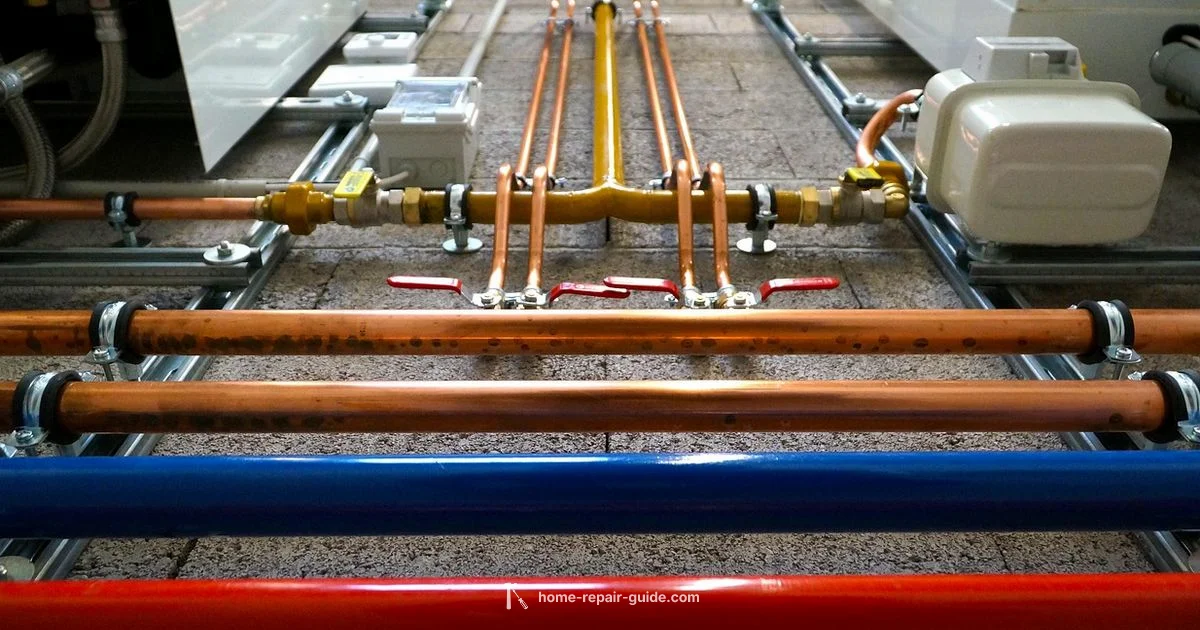 Rheem Repair Guide - Home Repair Guide