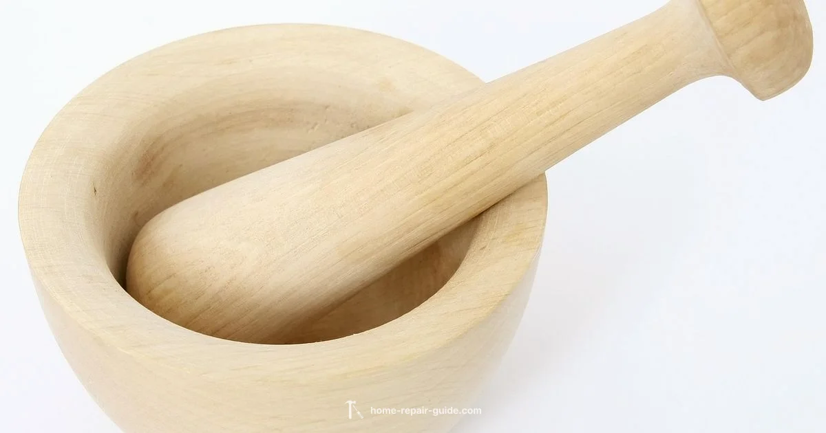 Repair at Home - Home Repair Guide