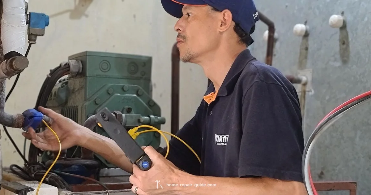 HVAC Repair Near Me - Home Repair Guide