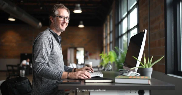 Service Sector Guide - Home Repair Guide