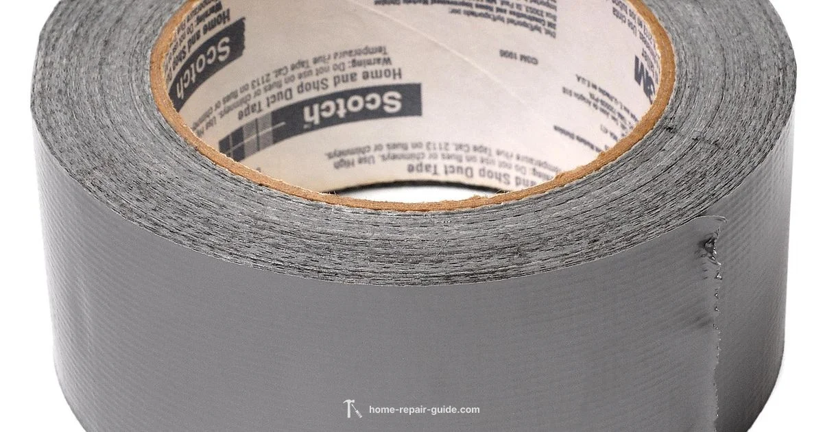 Bond Repair Guide - Home Repair Guide