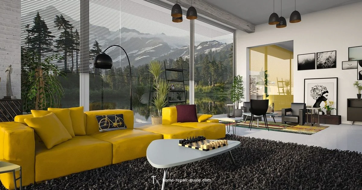 Repair Carpet at Home - Home Repair Guide