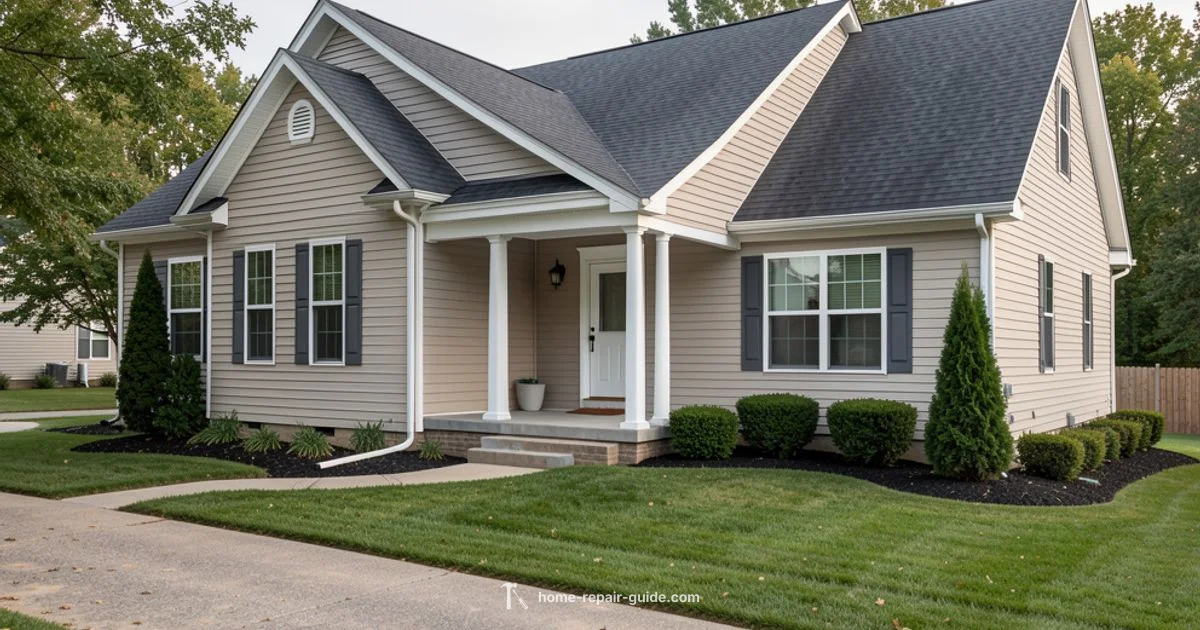 Foundation Repair Guide - Home Repair Guide