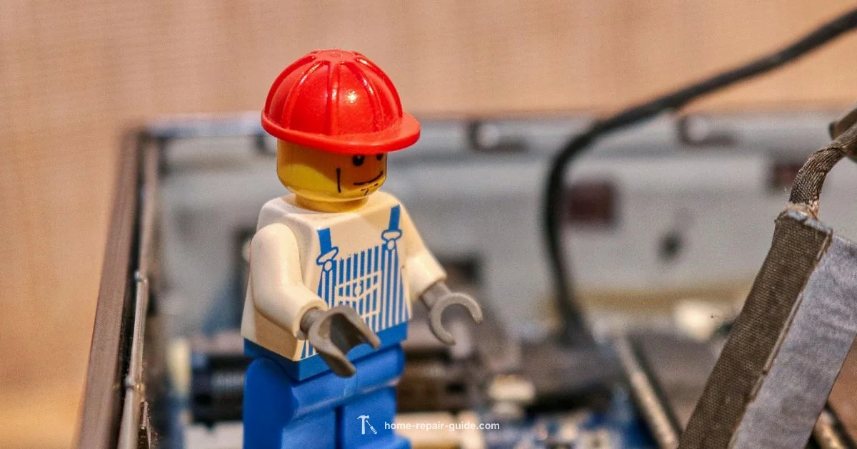 Local PC Repair - Home Repair Guide