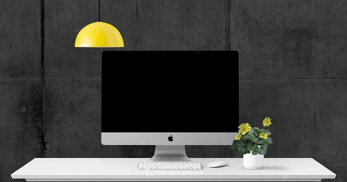 Laptop Repair Guide - Home Repair Guide