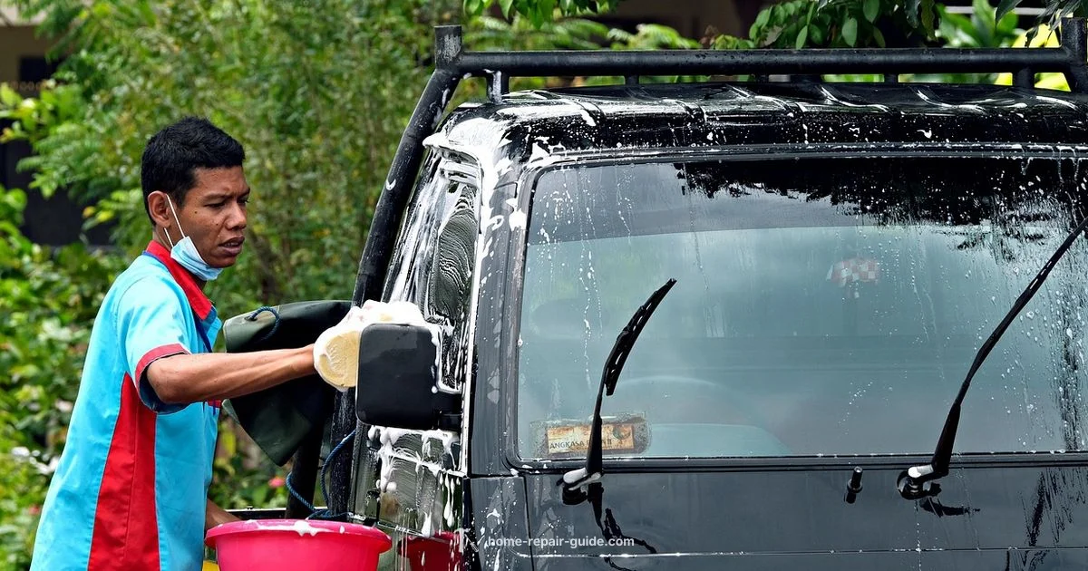 Nearby Auto Repair - Home Repair Guide