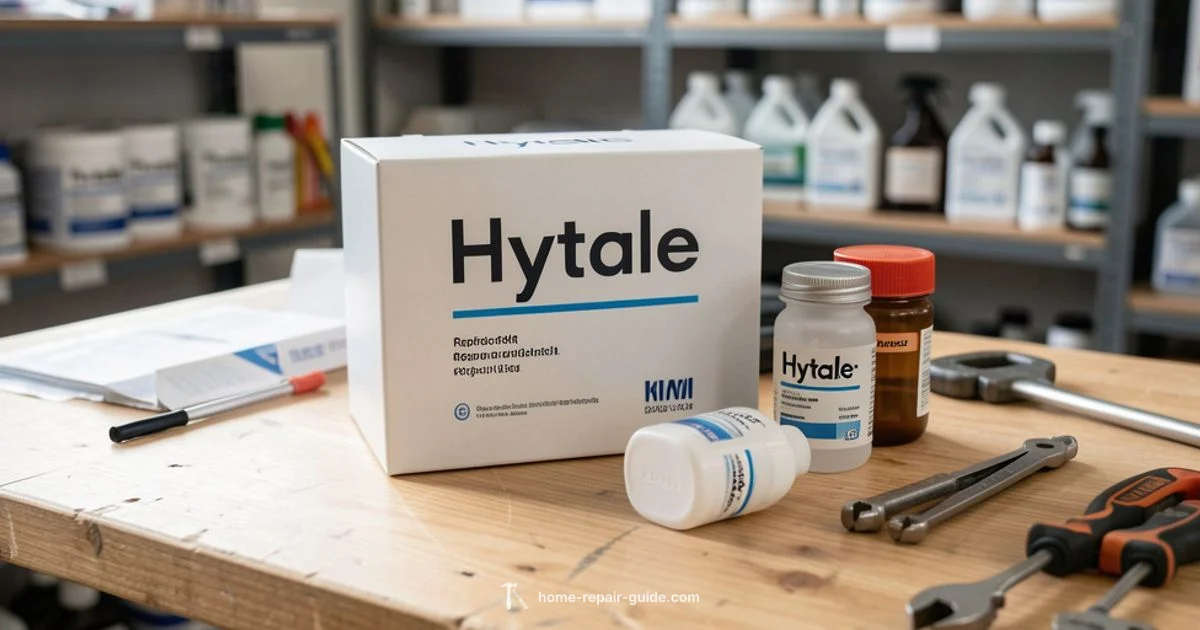 Repair Kit in Hytale Repair Kit in Hytale - Home Repair Guide