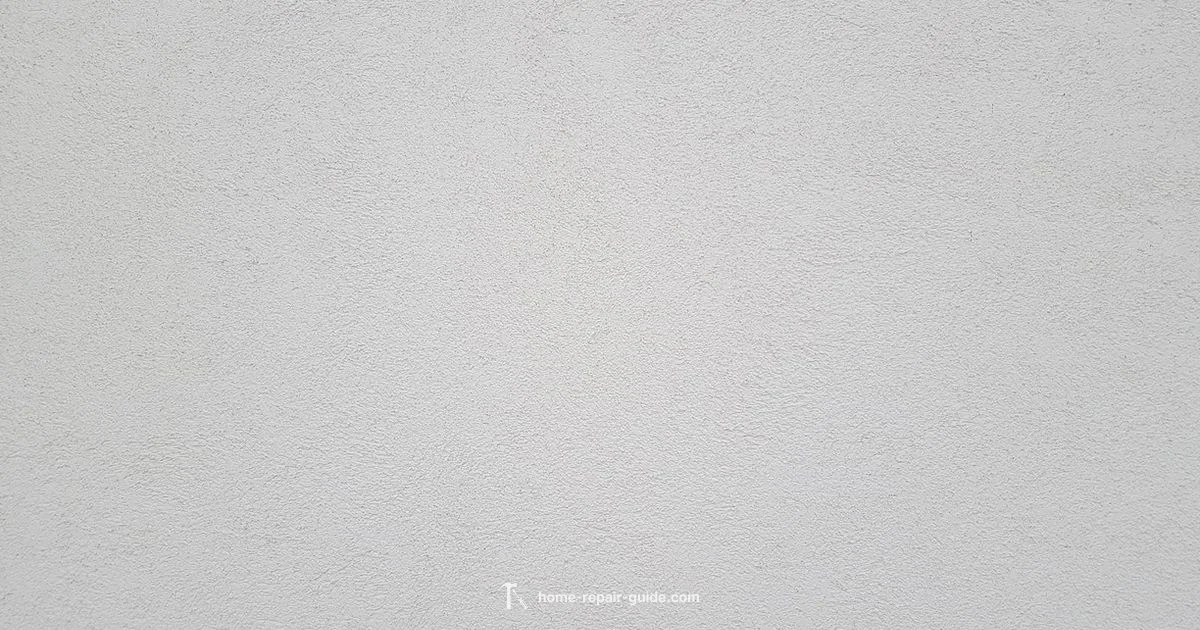 Repair & Paint Plaster Repair & Paint Plaster - Home Repair Guide