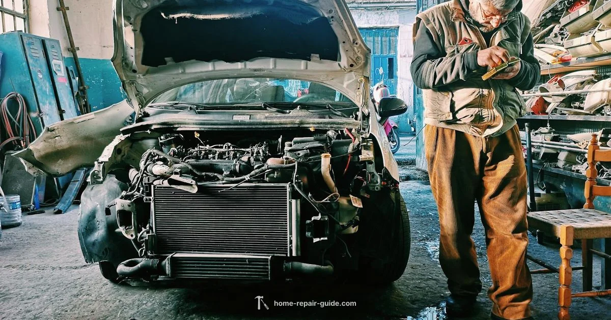 Nick Repair Cost - Home Repair Guide