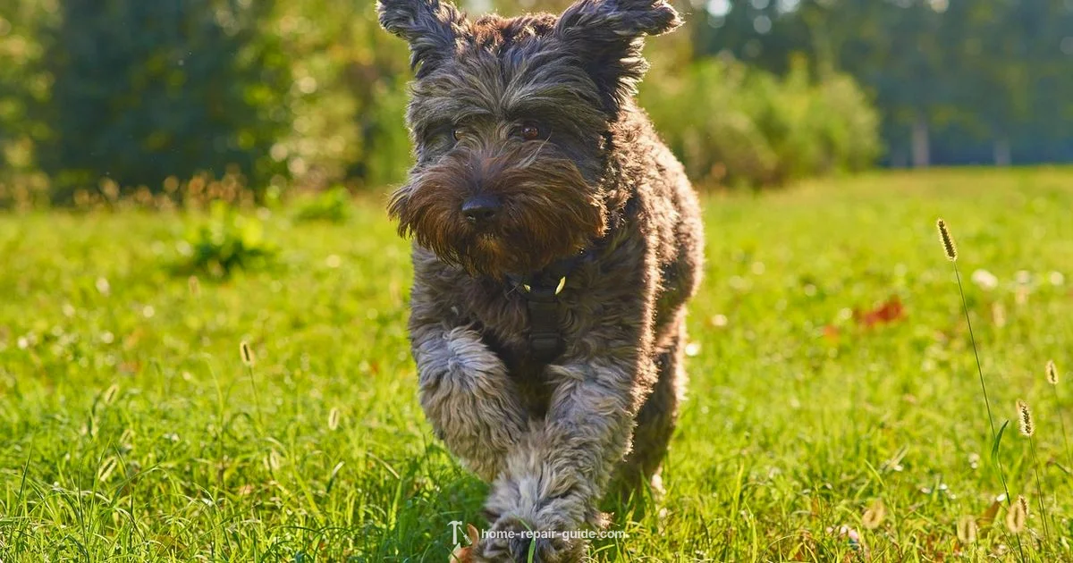 Service Animals Service Animals - Home Repair Guide