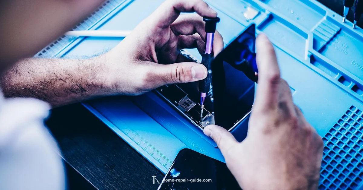 Best Buy Screen Repair - Home Repair Guide