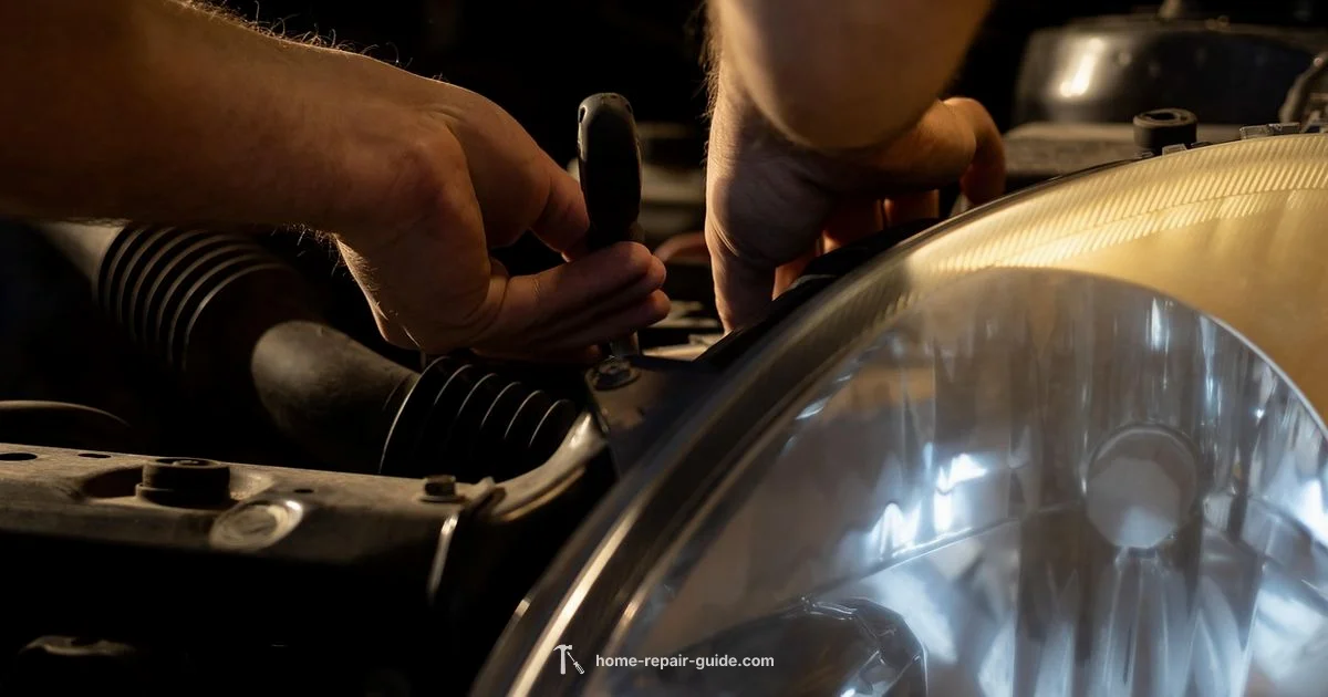 Windshield Repair Basics Windshield Repair Basics - Home Repair Guide