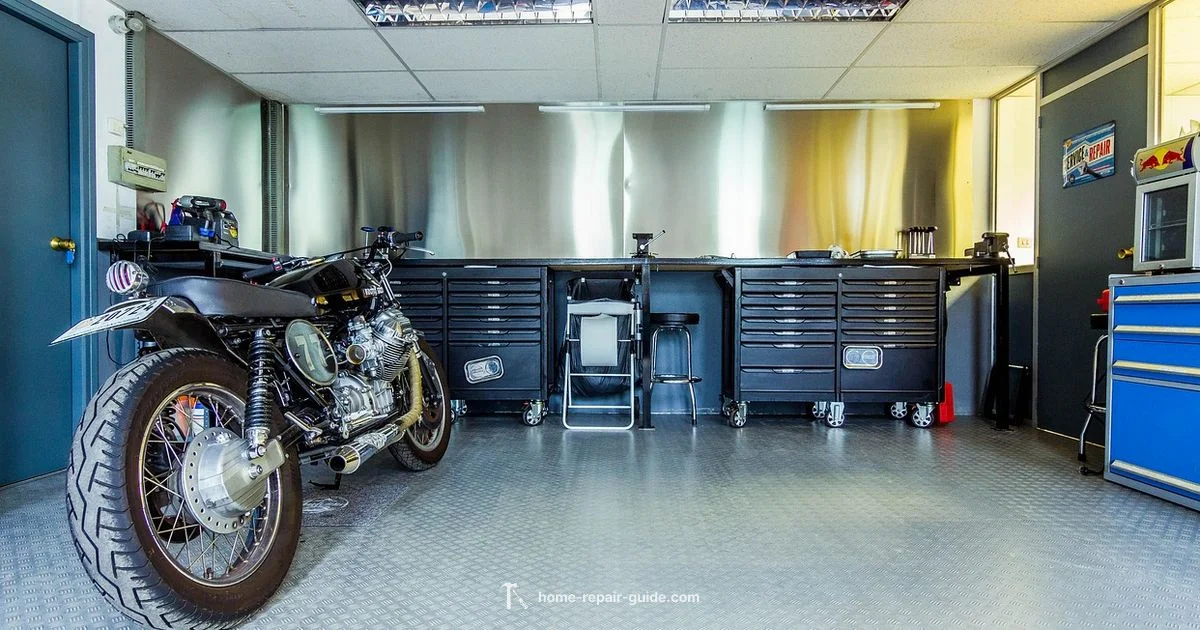 Flat Tire Fix - Home Repair Guide