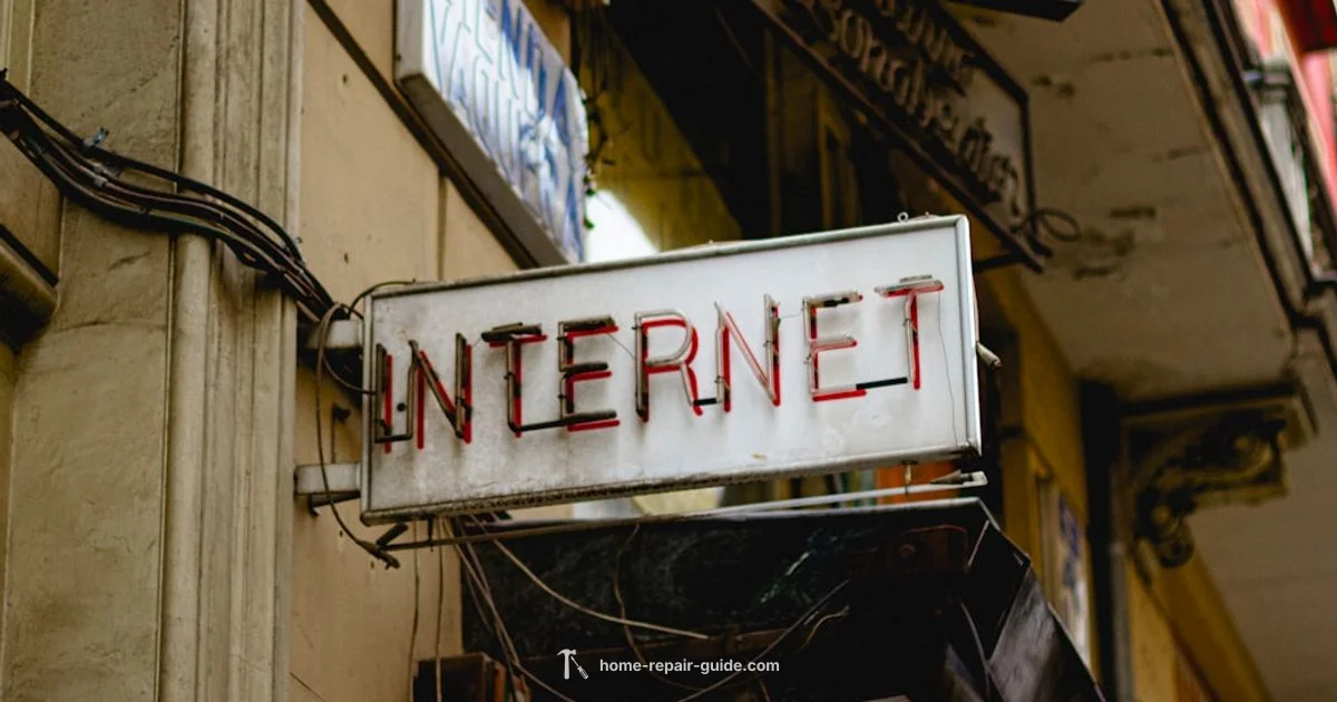 Outage Fix - Home Repair Guide