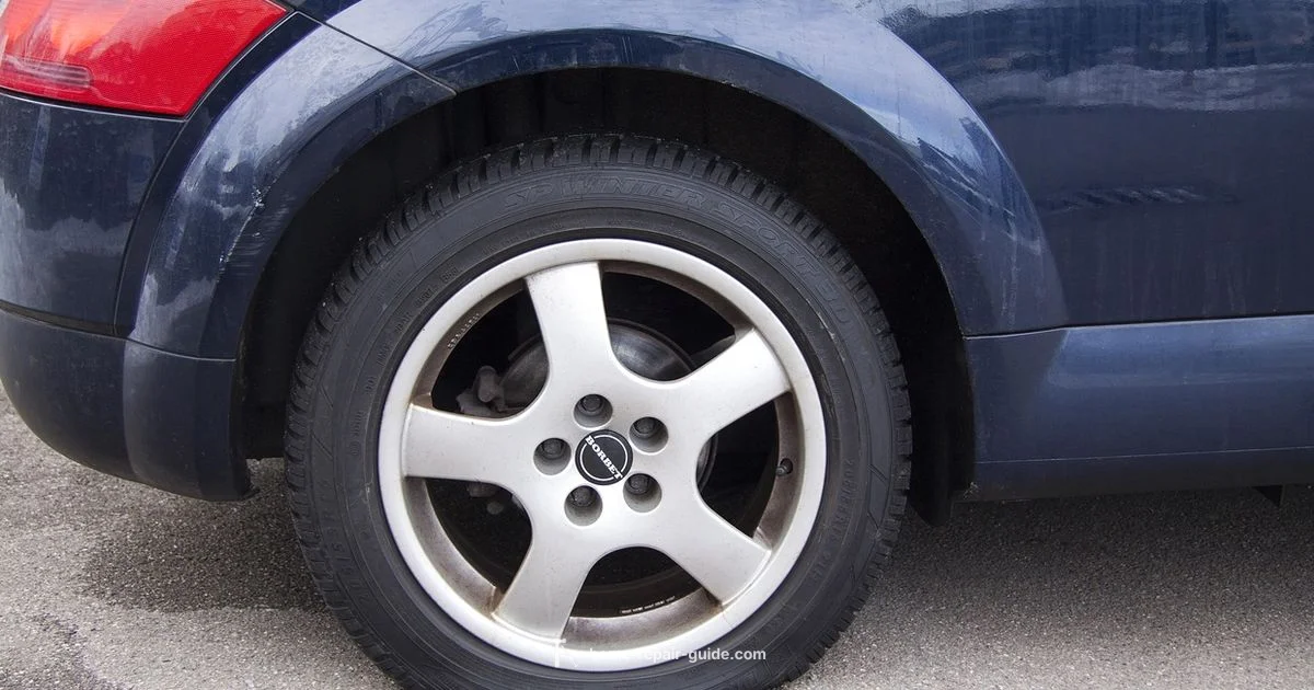 Flat Tire Repair Guide - Home Repair Guide