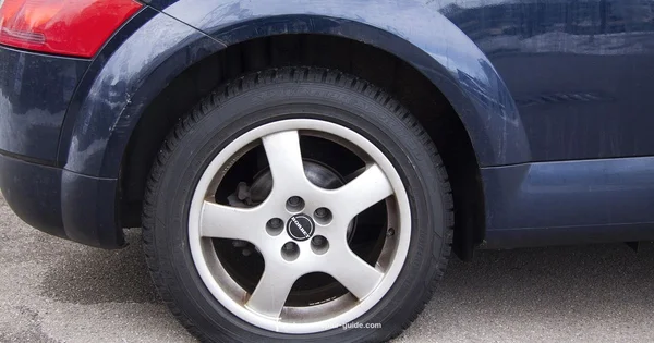 Flat Tire Repair Guide - Home Repair Guide