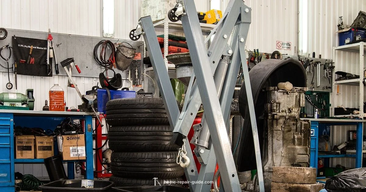 AC Repair Costs - Home Repair Guide