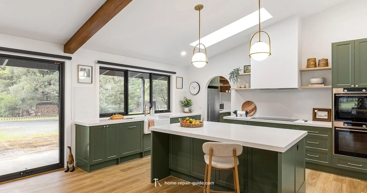 Whirlpool Fridge Repair - Home Repair Guide