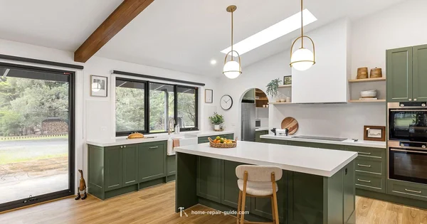 Whirlpool Fridge Repair - Home Repair Guide