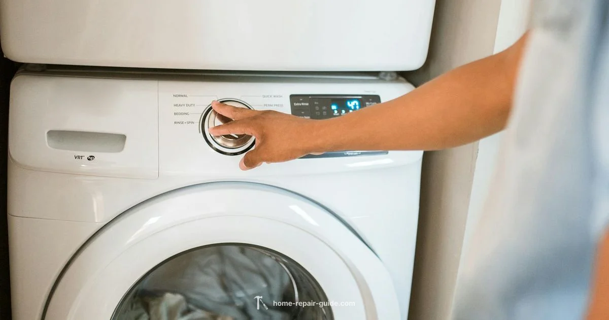 Whirlpool Dryer Repair Whirlpool Dryer Repair - Home Repair Guide