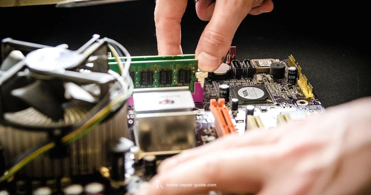 Best Buy Repair Guide - Home Repair Guide