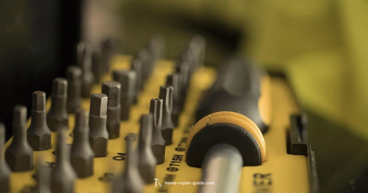 Repair Language Guide - Home Repair Guide