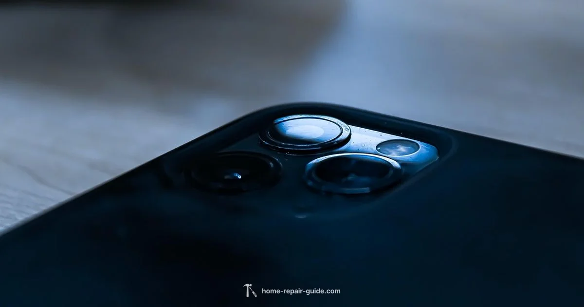 Apple Screen Repair Guide Apple Screen Repair Guide - Home Repair Guide