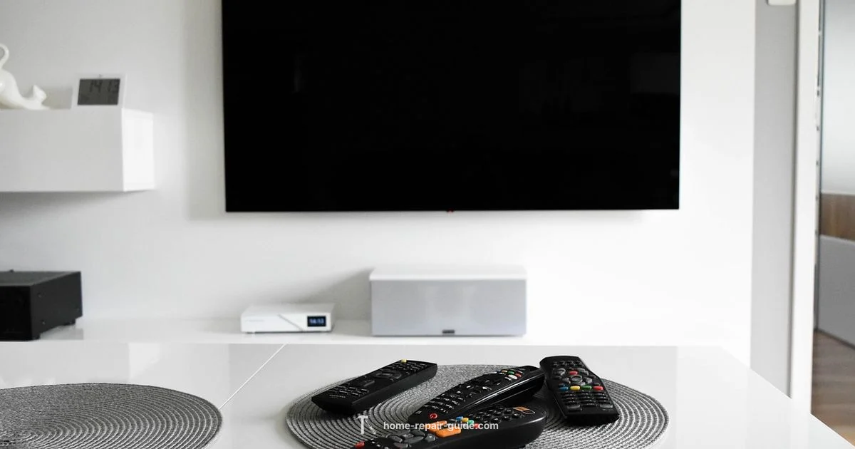 Best TV Service Guide - Home Repair Guide