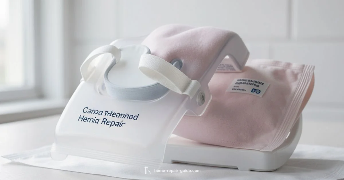 Hernia Repair Guide Hernia Repair Guide - Home Repair Guide