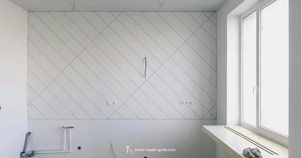 Drywall Repair Guide - Home Repair Guide