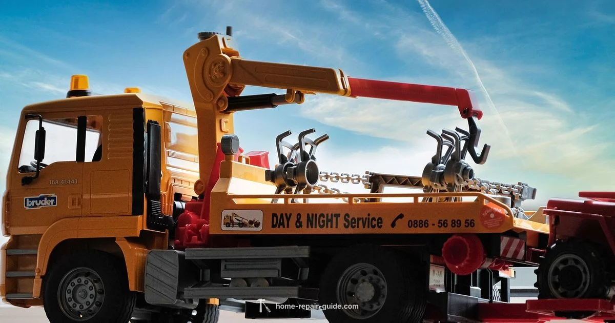 Suspension Repair Guide - Home Repair Guide