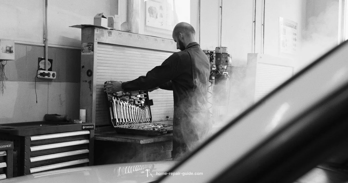 Car AC Repair Guide - Home Repair Guide