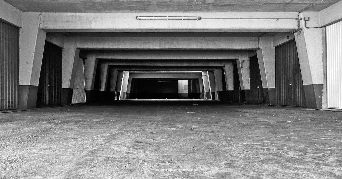 Garage Opener Repair - Home Repair Guide