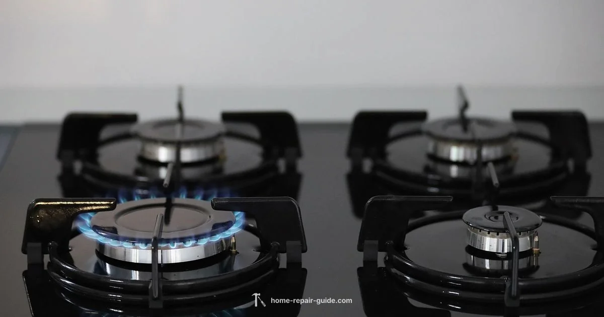 Trusted stove repair near me - Home Repair Guide