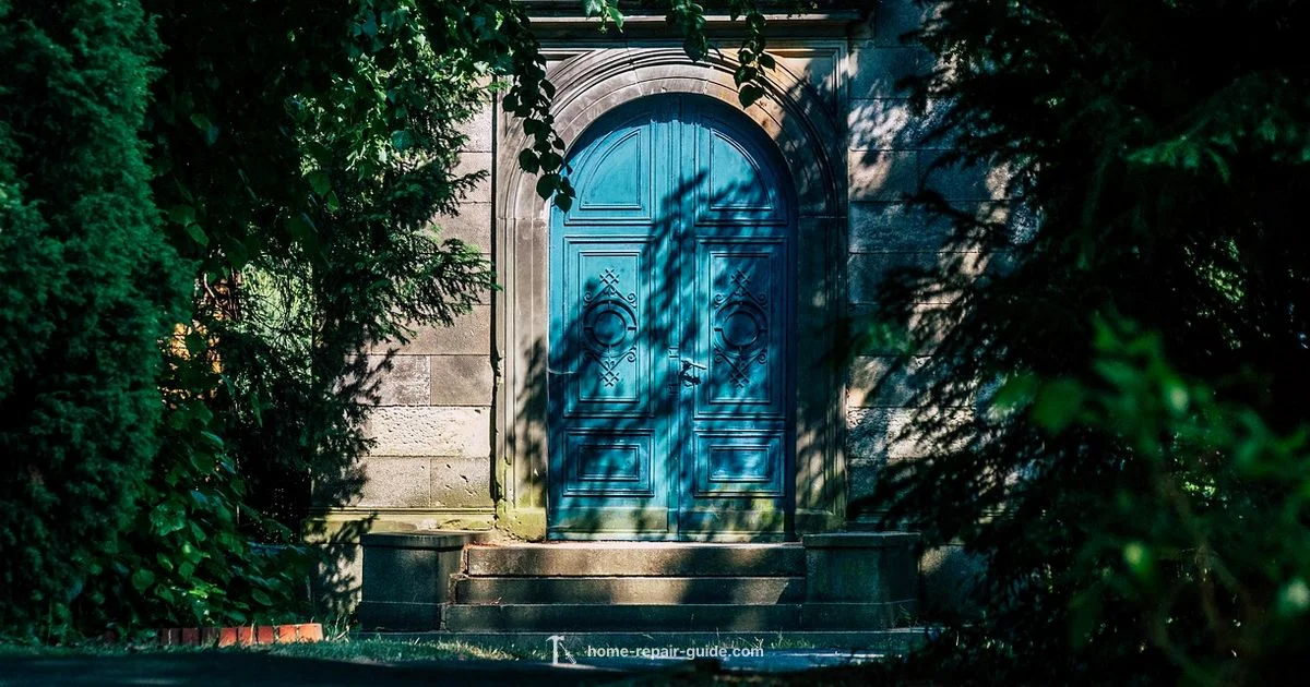 Repair Genie Opener - Home Repair Guide