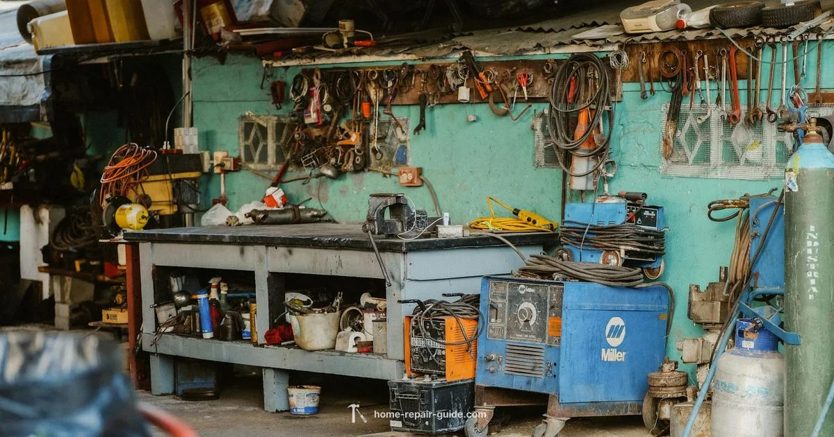 Power Washer Repair - Home Repair Guide