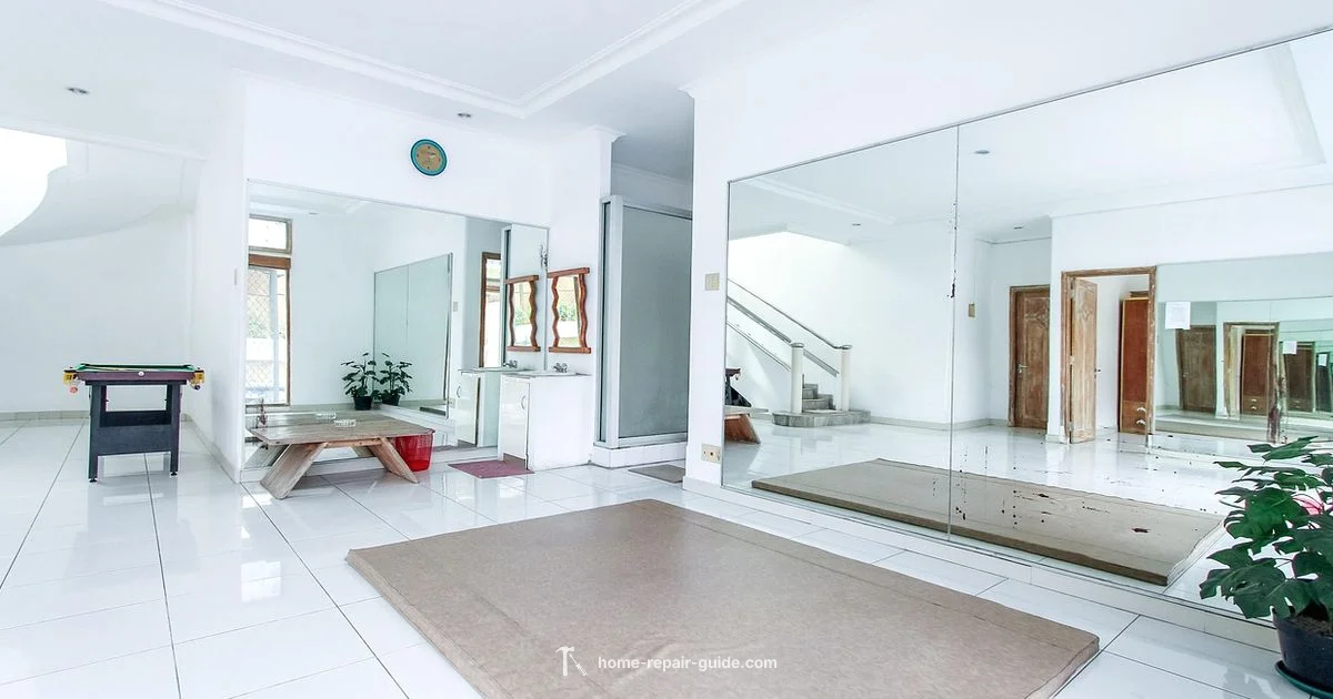 Repairs & Gains - Home Repair Guide