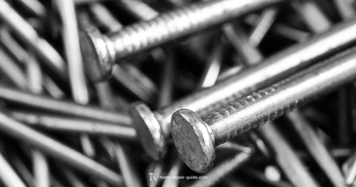 Repair Decision Guide Repair Decision Guide - Home Repair Guide