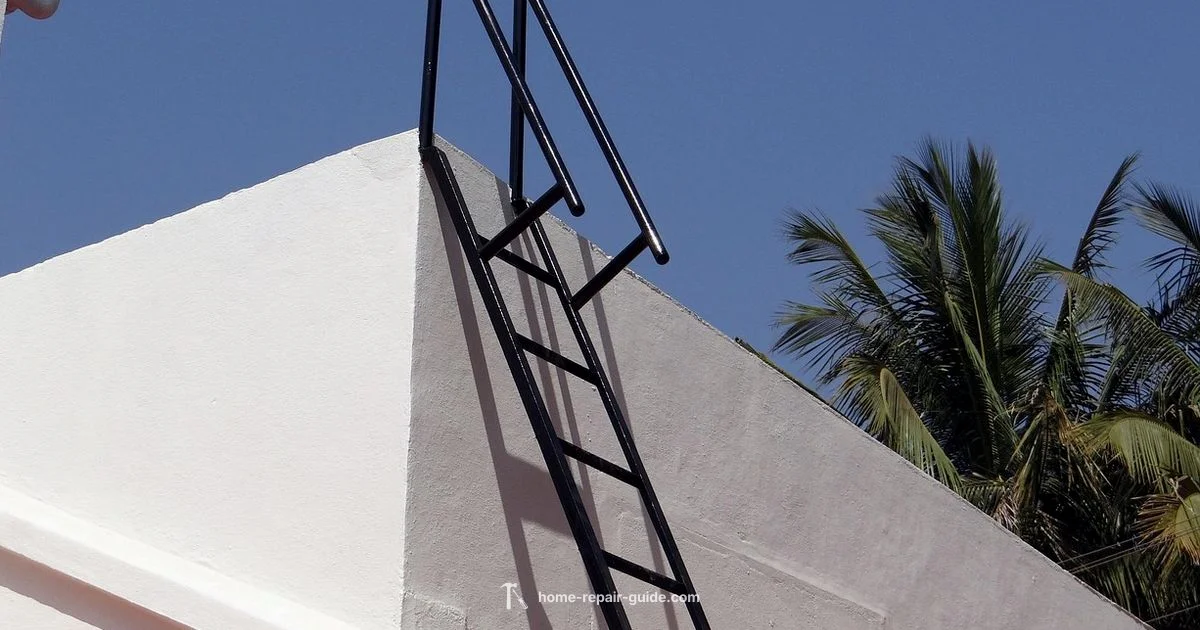 Roof Repair Costs 2026 - Home Repair Guide