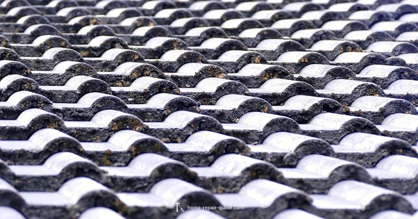 Reliable Roof Repairs - Home Repair Guide