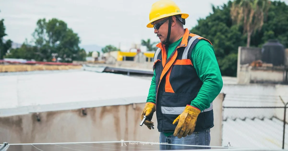 Carrier AC Repair - Home Repair Guide